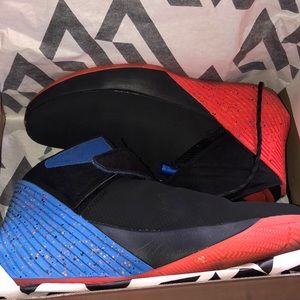 jordan why not zero.1